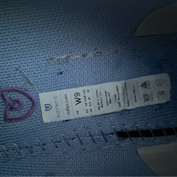 EUC Rothy’s Driver. - Picture 7 of 12